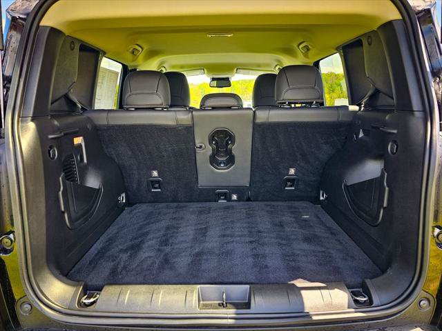 Certified 2022 Jeep Renegade Limited AWD/4WD image 35