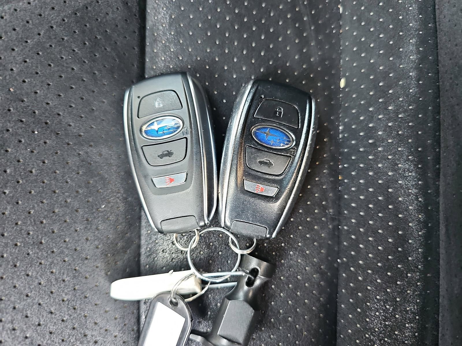 Used 2023 Subaru BRZ Limited RWD image 17