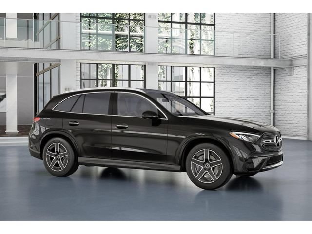 New 2025 Mercedes-Benz GLC 300 image 13