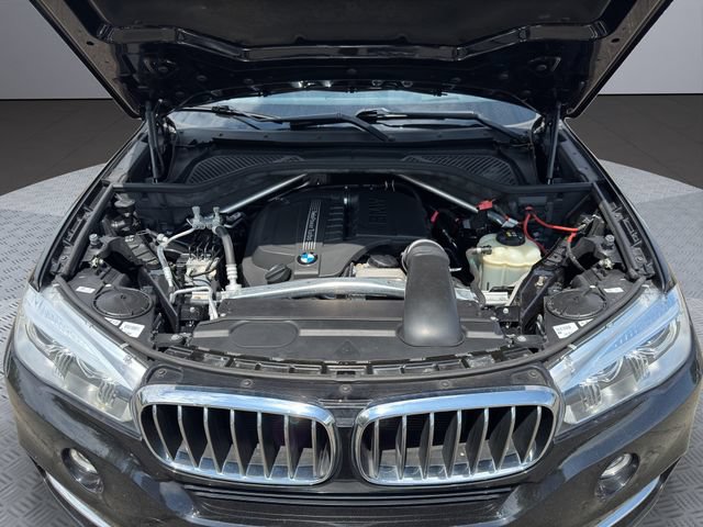 Used 2018 BMW X5 xDrive35i AWD/4WD image 27