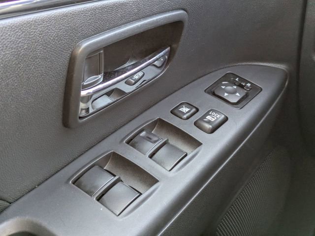 Used 2025 Mitsubishi Outlander Sport ES image 23