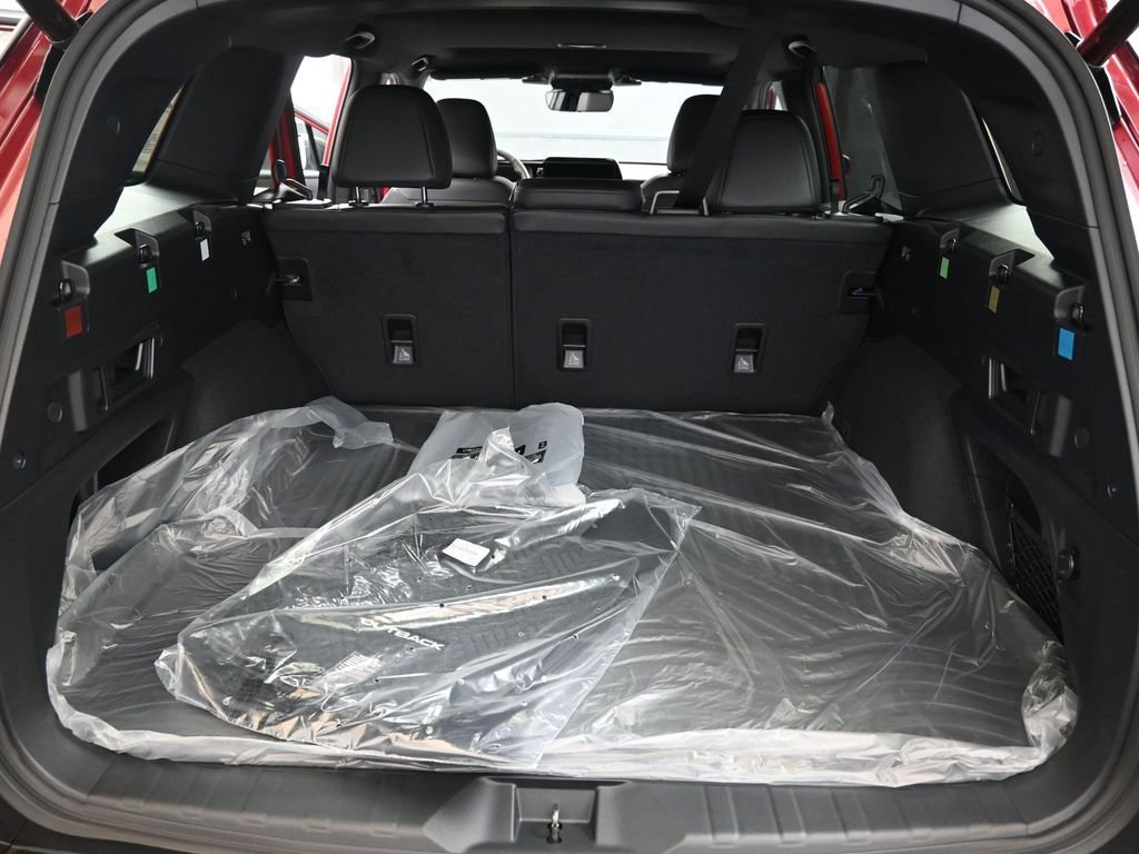 New 2026 Subaru Outback Premium image 17