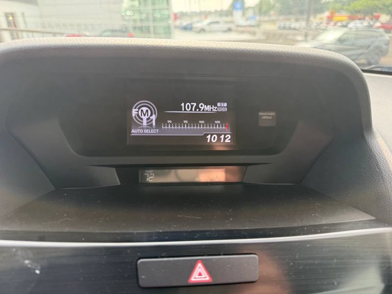 Used 2016 Acura ILX FWD image 12