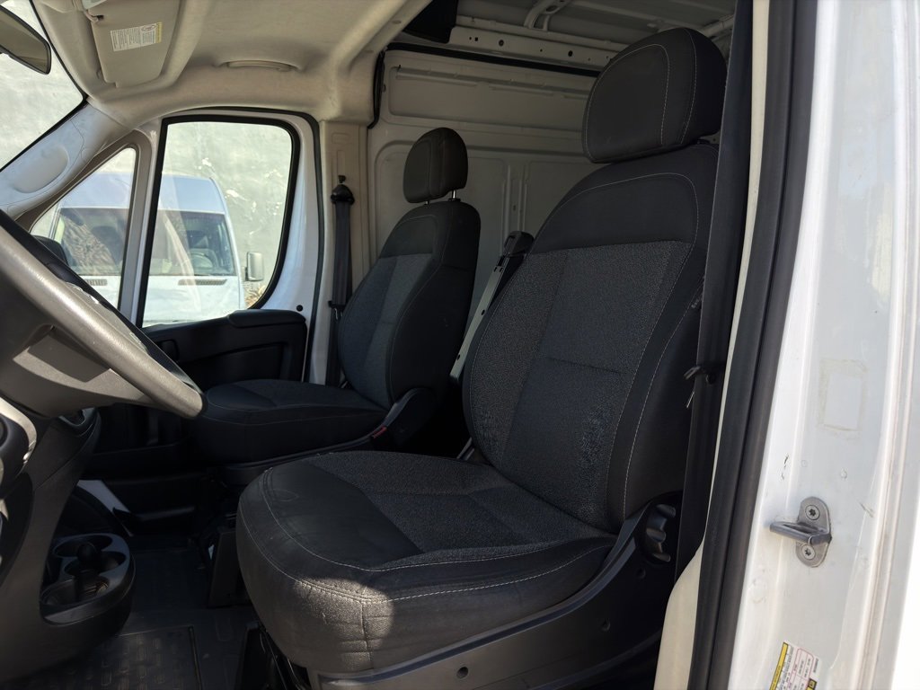 Used 2021 RAM ProMaster 2500 image 30