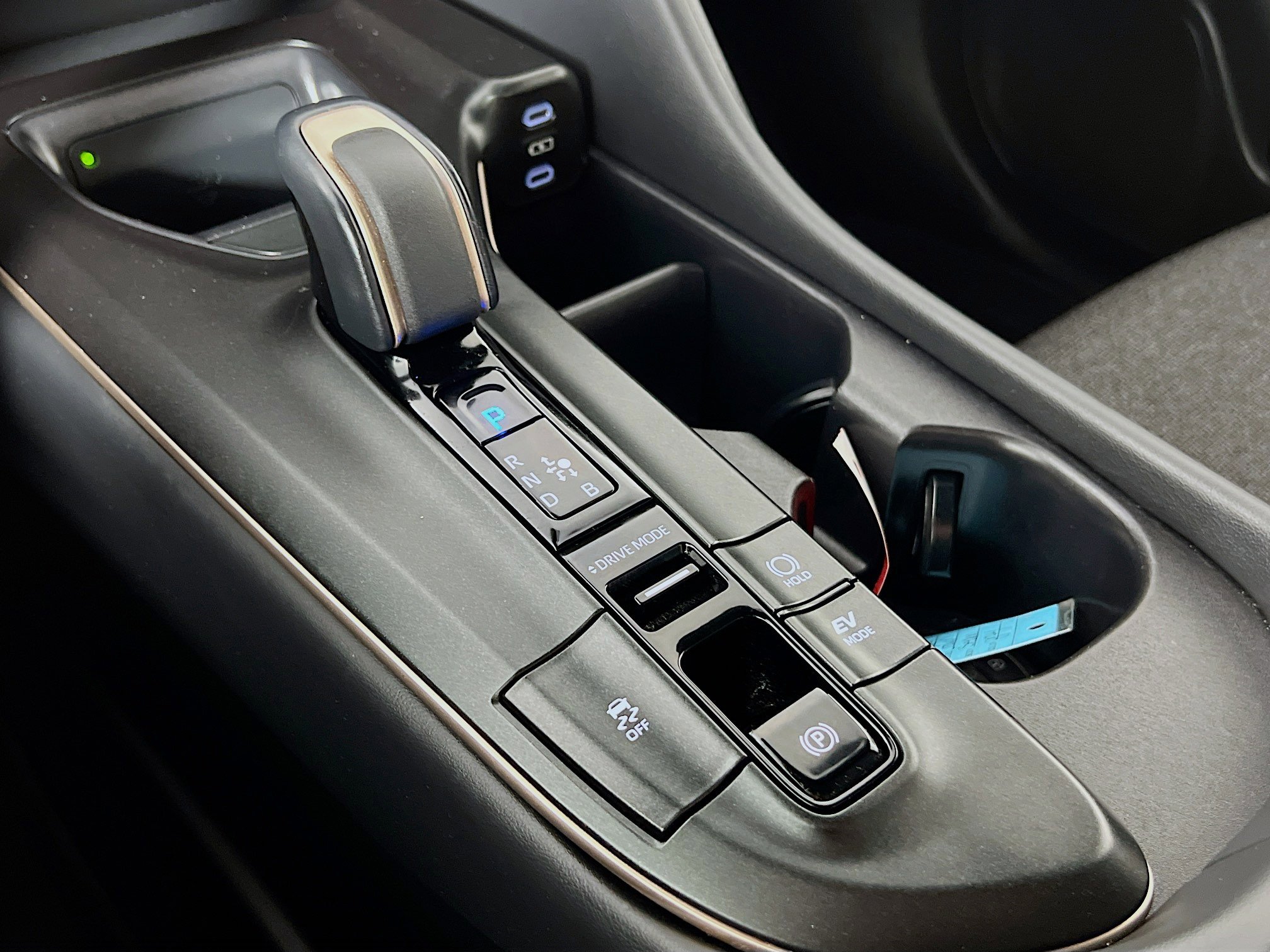 Used 2023 Toyota Crown image 16