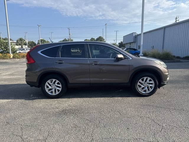 Used 2015 Honda CR-V EX image 4