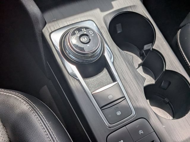 Used 2020 Ford Escape SEL AWD/4WD image 24