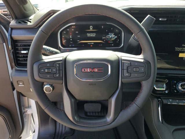 New 2026 GMC Sierra 2500 AT4X AWD/4WD image 22