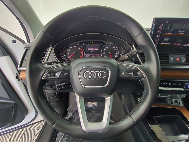 Used 2023 Audi Q5 2.0T Premium AWD/4WD image 30