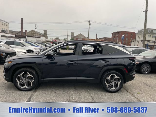 Used 2024 Hyundai Tucson Limited AWD/4WD image 11