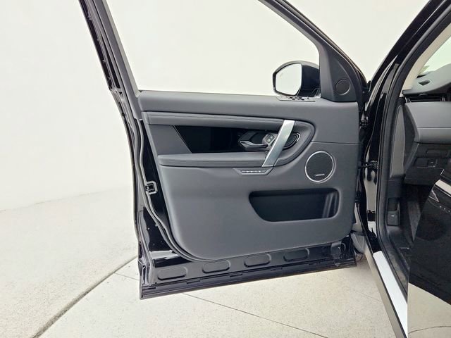 Certified 2025 Land Rover Discovery Sport S image 27