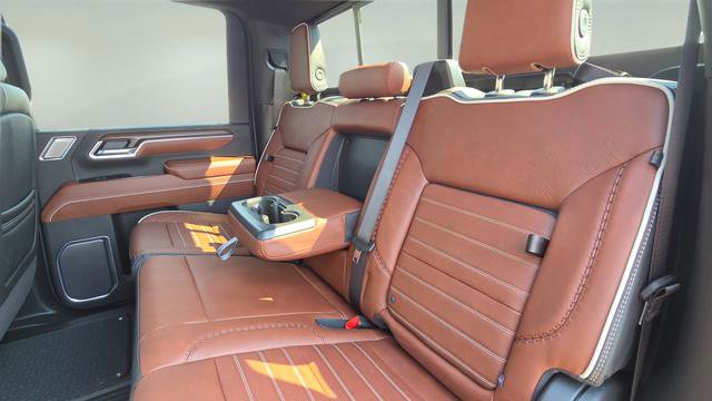 New 2026 GMC Sierra 2500 Denali Ultimate image 30