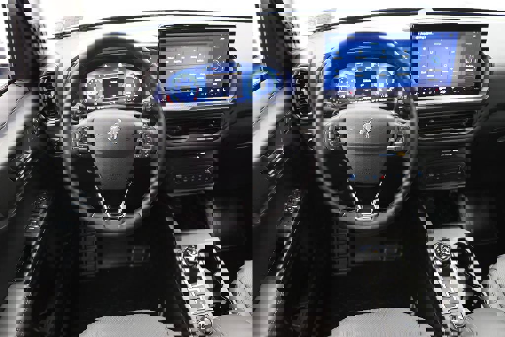 Used 2025 Ford Bronco Sport Badlands image 14