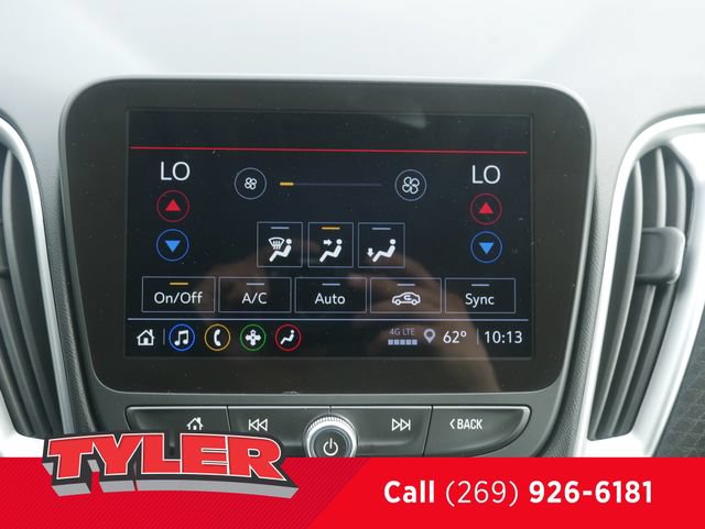 Used 2024 Chevrolet Malibu LT FWD image 52