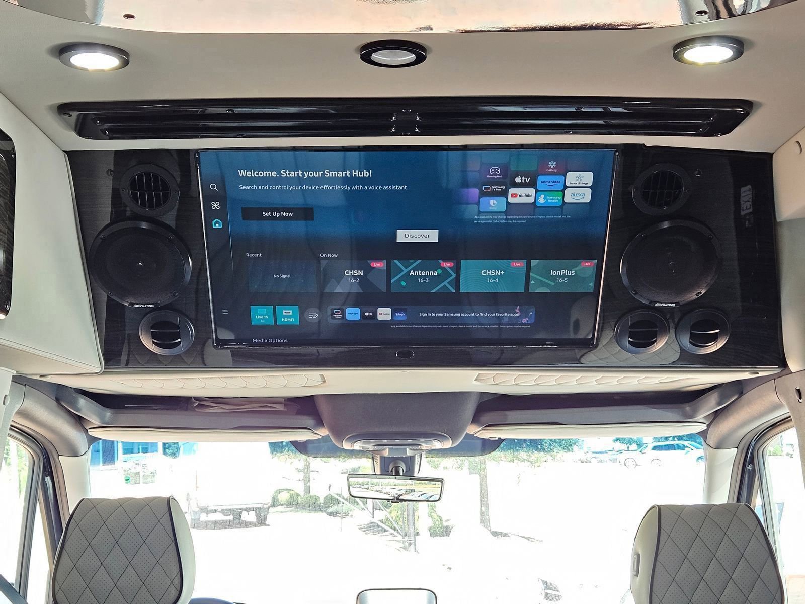 New 2025 Mercedes-Benz Sprinter 3500 image 43