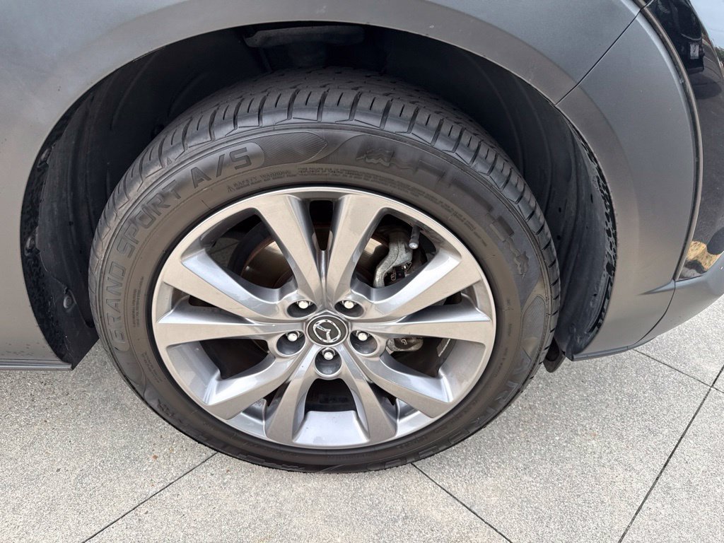 Used 2024 MAZDA CX-30 AWD 2.5 S w/ Preferred Package image 22