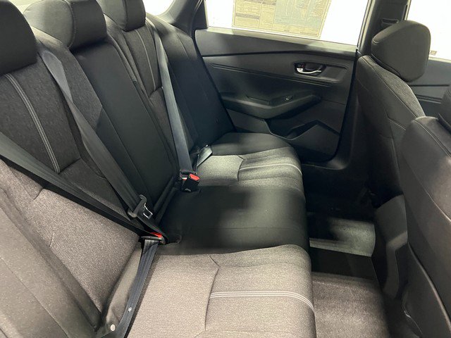 New 2025 Honda Accord Sport image 28