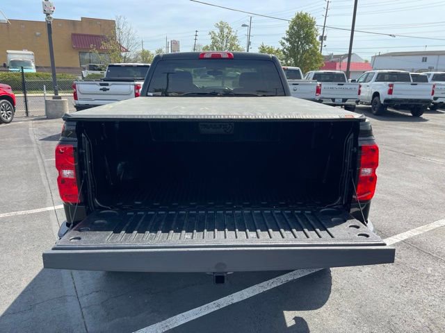 Used 2019 Chevrolet Silverado 1500 LT image 7