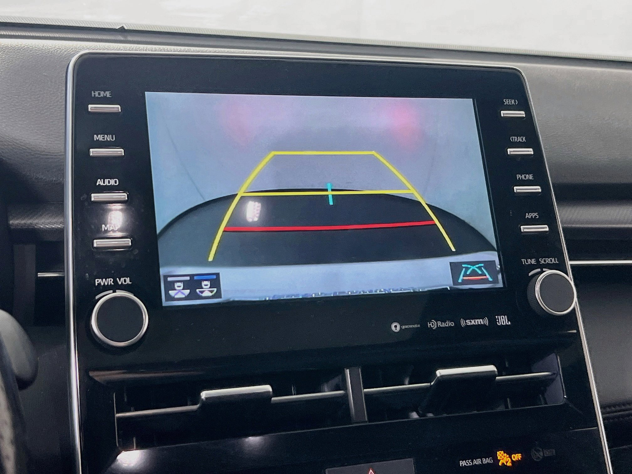 Used 2019 Toyota Avalon Touring w/ All Weather Liner Package FWD image 14