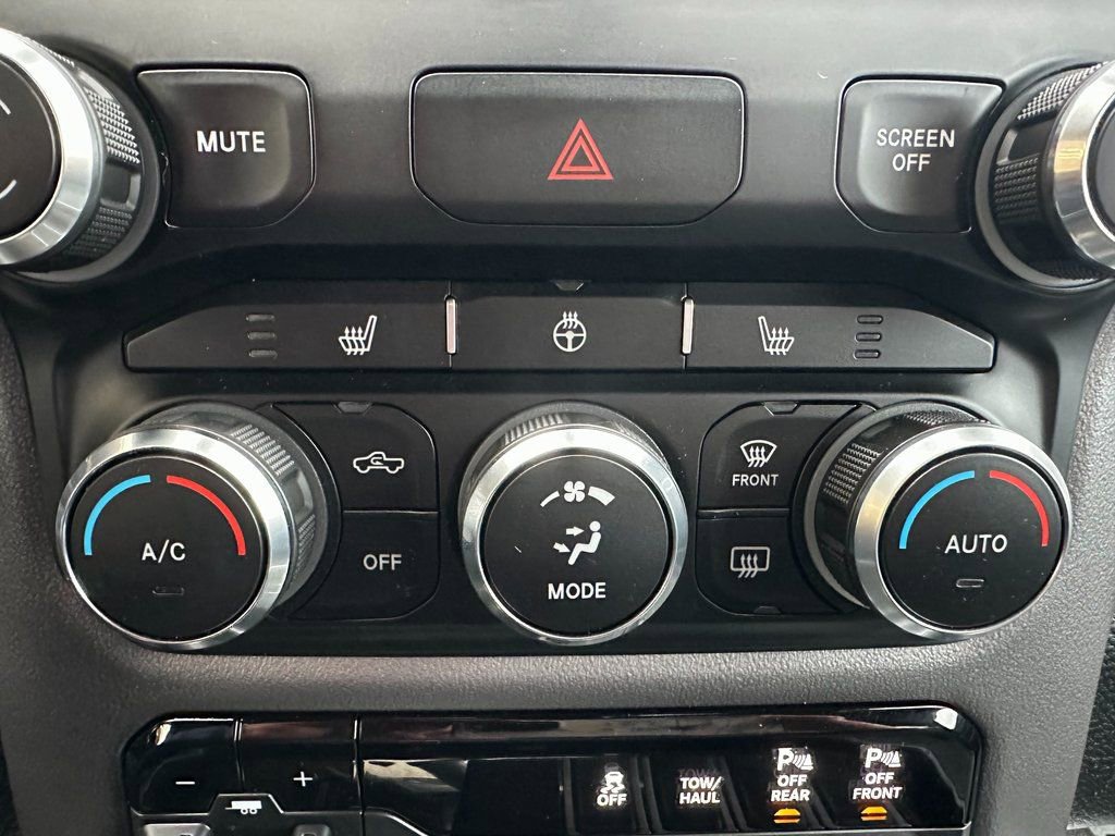 Certified 2021 RAM 1500 Big Horn image 5