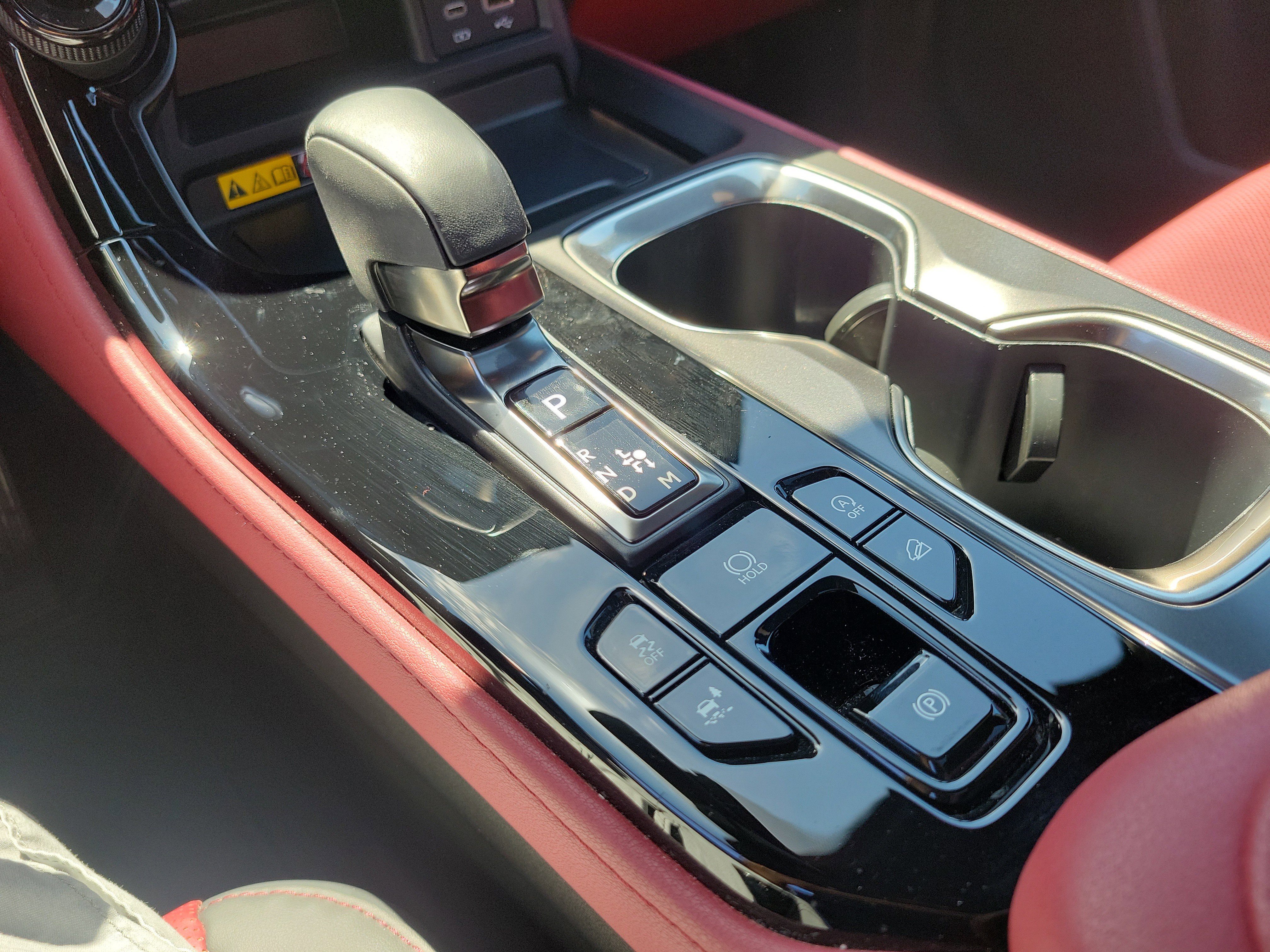 Used 2025 Lexus NX 350 AWD w/ Cold Area Package image 29