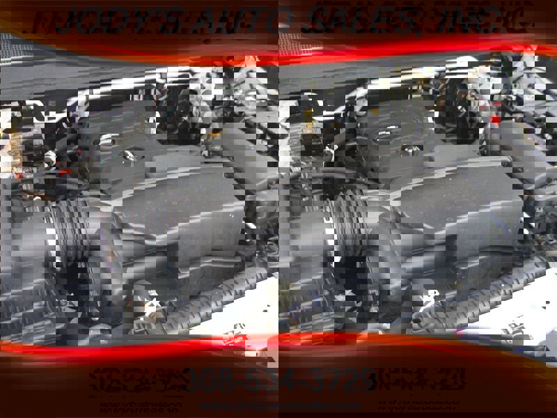 Used 2016 Chevrolet Colorado W/T w/ WT Convenience Package image 32