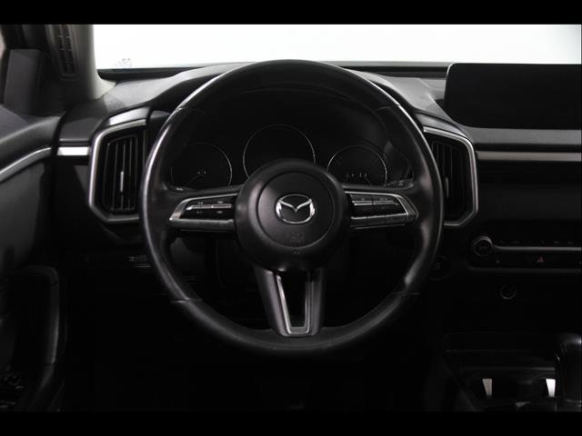 Certified 2023 MAZDA CX-50 2.5 S w/ Preferred Plus Pkg image 7