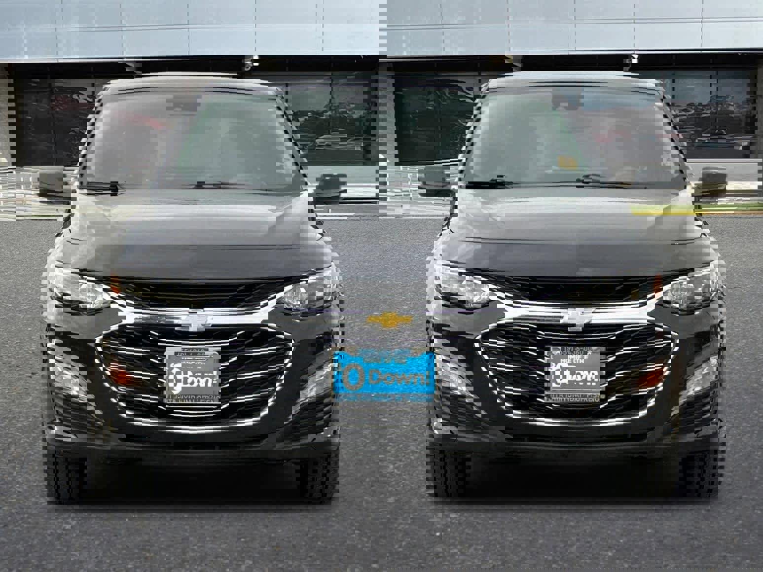 Used 2023 Chevrolet Malibu LT image 11