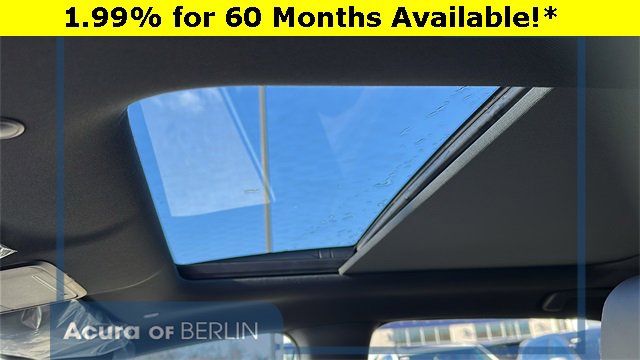 New 2025 Acura ADX A-Spec image 10