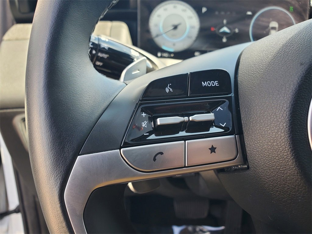 Used 2022 Hyundai Santa Cruz Limited image 24