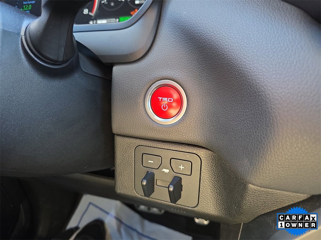 Used 2023 Toyota Tundra TRD Pro image 32