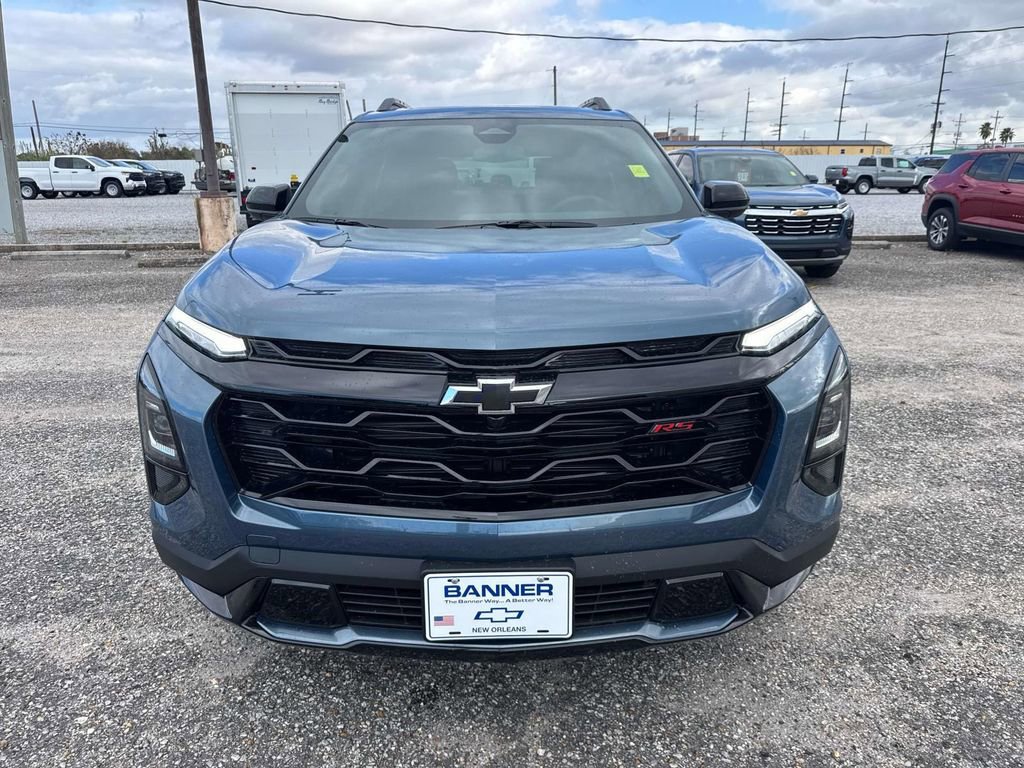 New 2026 Chevrolet Suburban Premier image 29