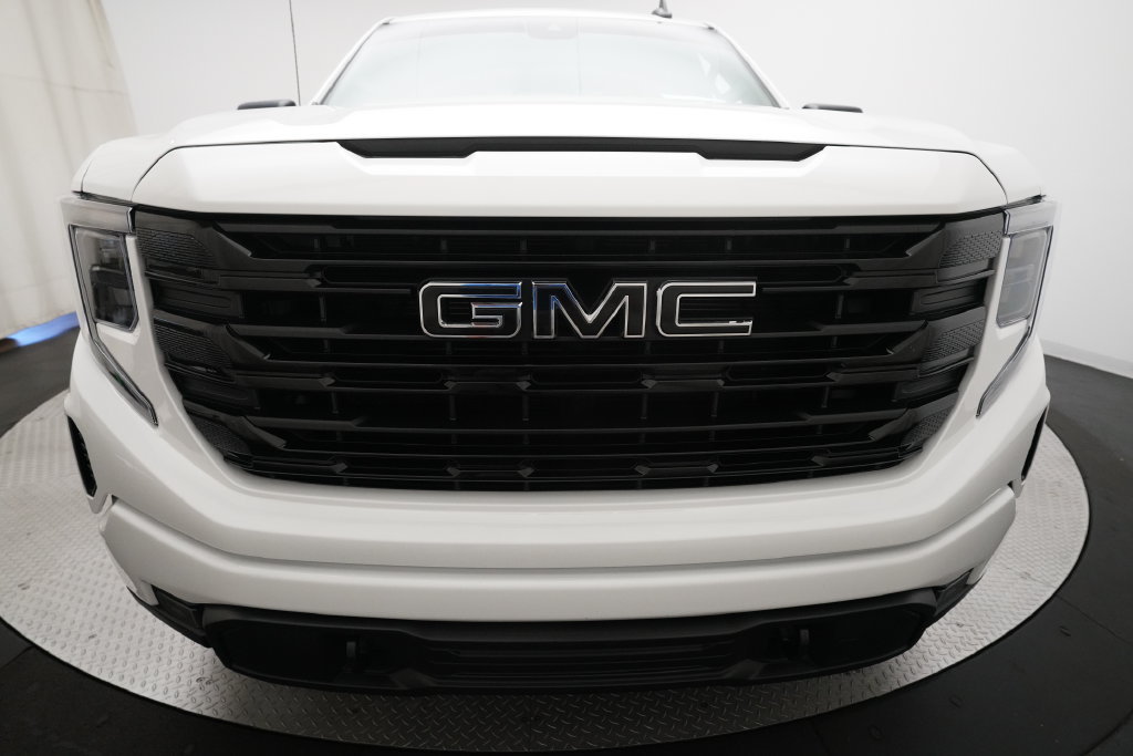 Used 2022 GMC Sierra 1500 Elevation w/ Preferred Package AWD/4WD image 20