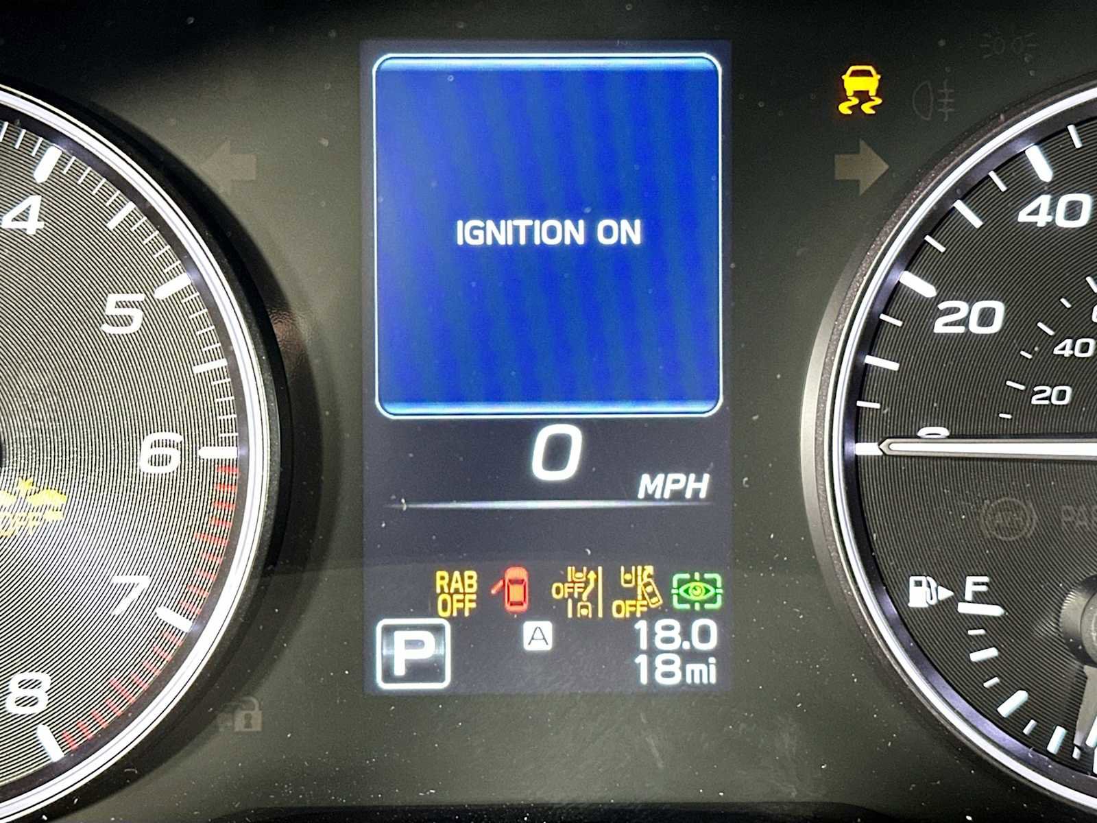 New 2025 Subaru Ascent Bronze Edition image 12