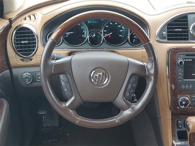 Used 2017 Buick Enclave Premium image 16