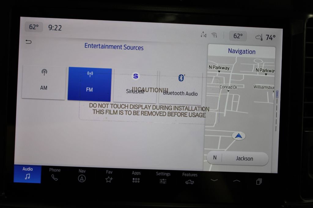 New 2026 Ford F350 Lariat AWD/4WD image 47