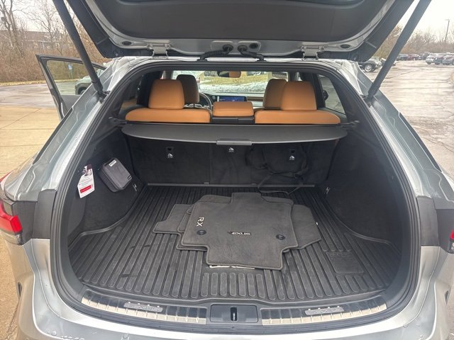 Used 2023 Lexus RX 350 Premium Plus w/ Accessory Package image 33