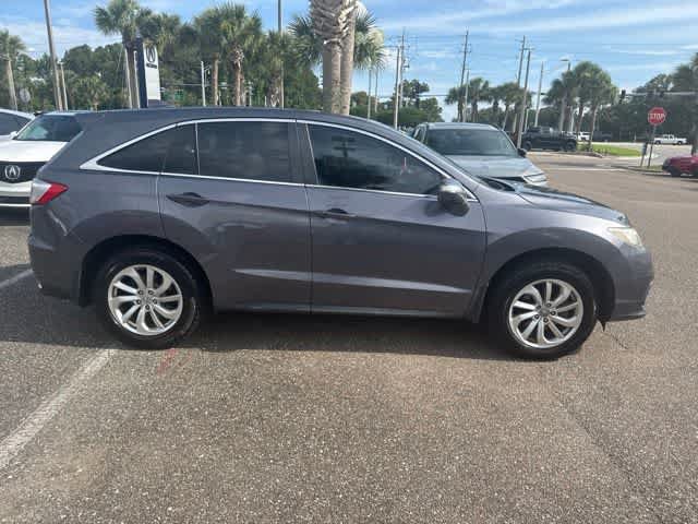 Used 2018 Acura RDX FWD image 20