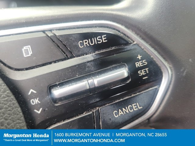 Used 2019 Hyundai Santa Fe AWD image 6