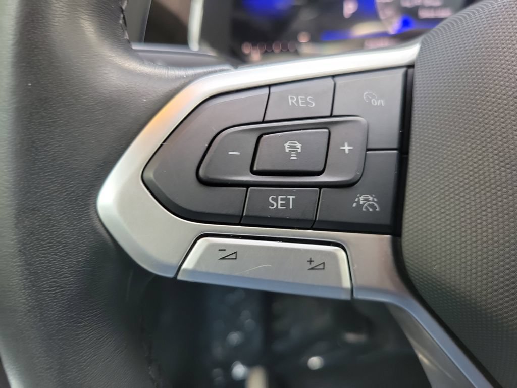 Used 2023 Volkswagen Jetta S w/ IQ.Drive Package FWD image 15