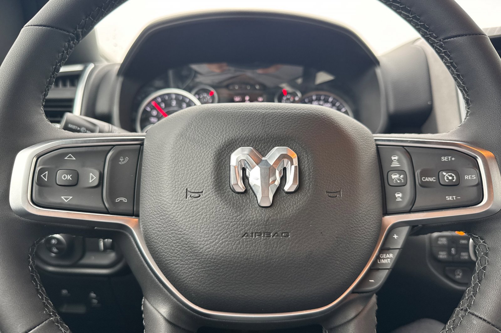 New 2026 RAM 1500 Big Horn image 21