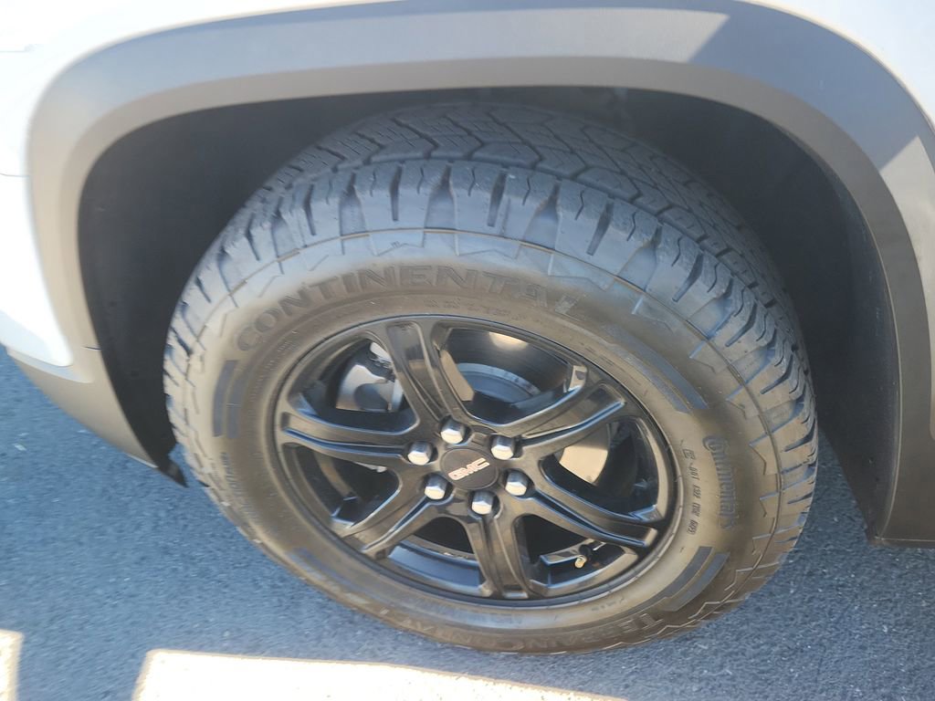 Used 2020 GMC Acadia AT4 w/ Trailering Package image 19