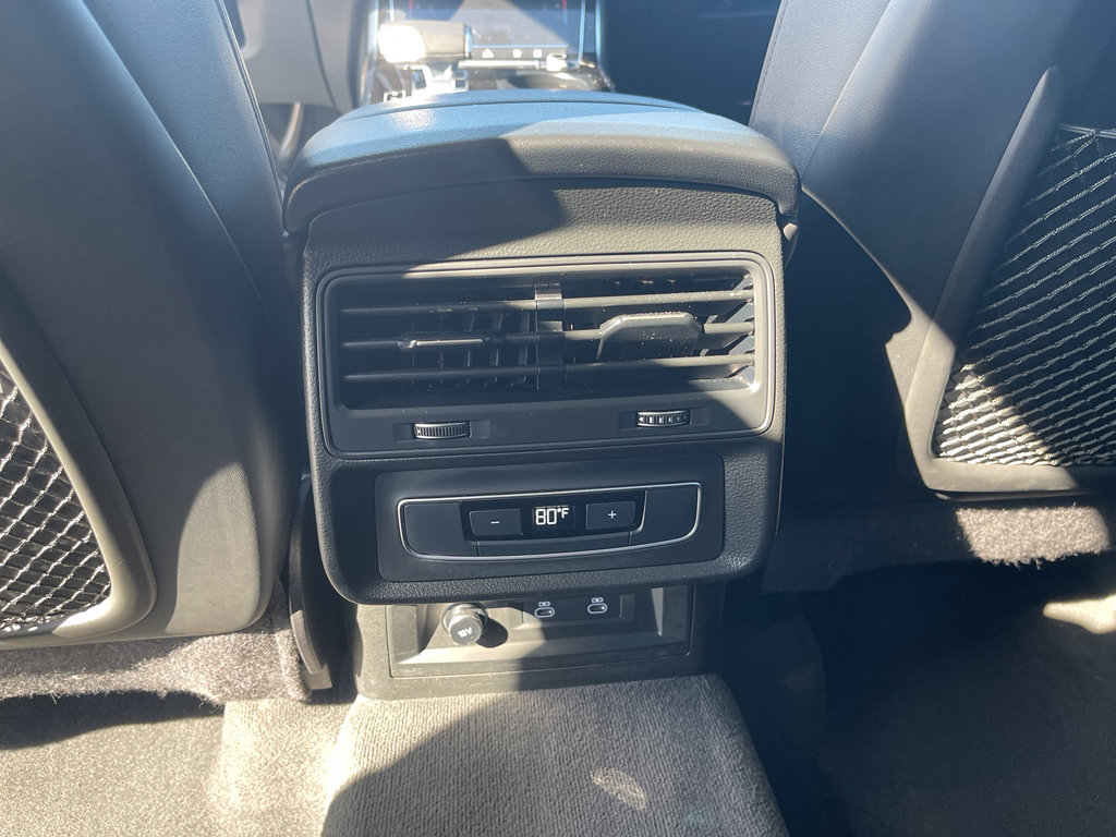 Used 2024 Audi Q7 2.0T Premium Plus image 29