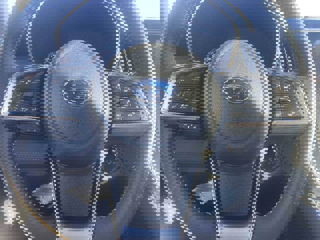 Certified 2025 Subaru Outback Limited image 18