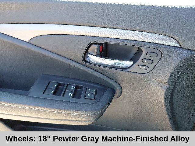 Used 2025 Honda Ridgeline RTL image 15