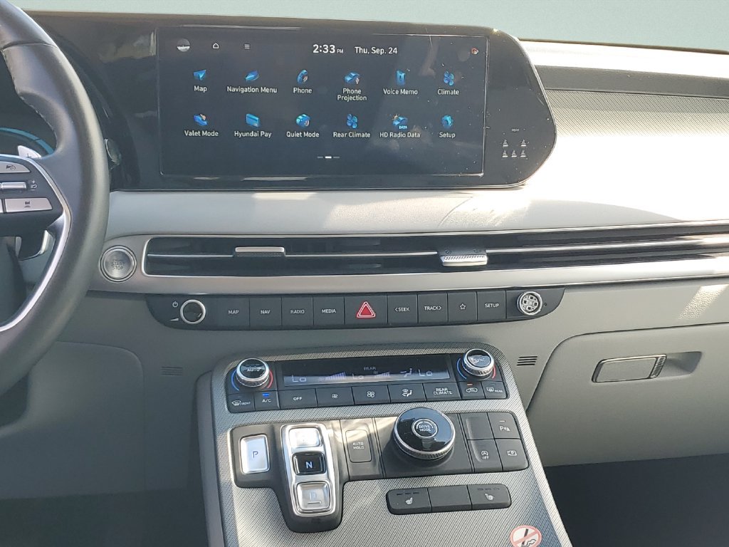 Used 2025 Hyundai Palisade SEL FWD image 15