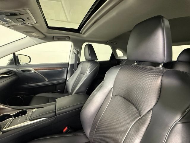 Used 2022 Lexus RX 350 FWD w/ Premium Package image 16