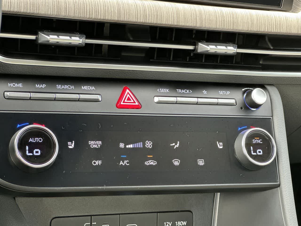 New 2025 Hyundai Sonata SEL FWD image 20