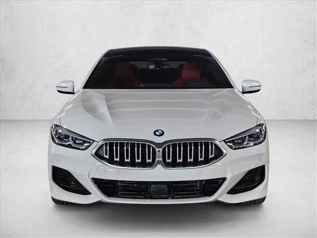 Used 2024 BMW 840i Gran Coupe RWD image 2