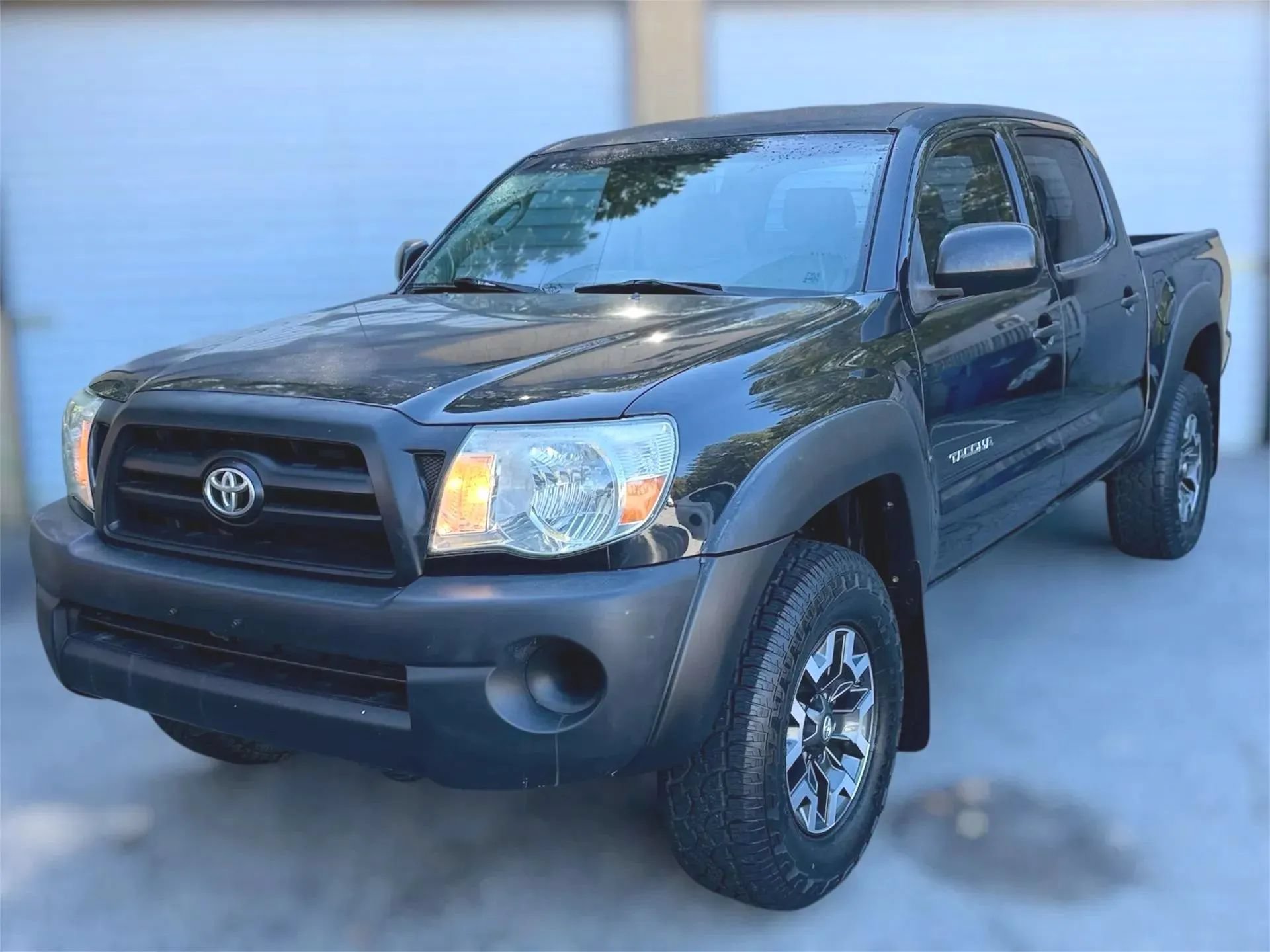 Used 2009 Toyota Tacoma PreRunner RWD image 14
